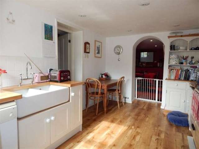  Image of 4 bedroom Semi-Detached house for sale in Cumnock Terrace Castle Cary BA7 at Castle Cary, BA7 7HY