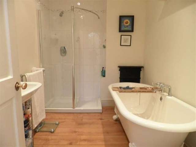  Image of 4 bedroom Semi-Detached house for sale in Cumnock Terrace Castle Cary BA7 at Castle Cary, BA7 7HY