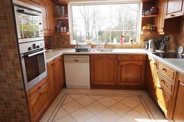  Image of 4 bedroom Detached house for sale in High Cote Lane Slack Head Milnthorpe LA7 at Slack Head Milnthorpe Cumbria, LA7 7BD