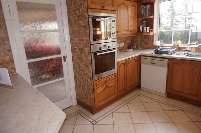  Image of 4 bedroom Detached house for sale in High Cote Lane Slack Head Milnthorpe LA7 at Slack Head Milnthorpe Cumbria, LA7 7BD