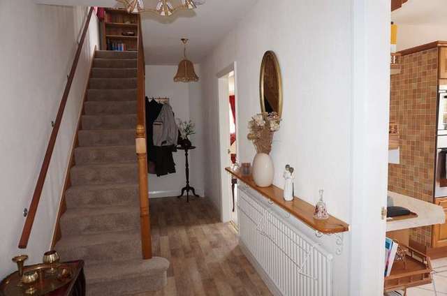  Image of 4 bedroom Detached house for sale in High Cote Lane Slack Head Milnthorpe LA7 at Slack Head Milnthorpe Cumbria, LA7 7BD