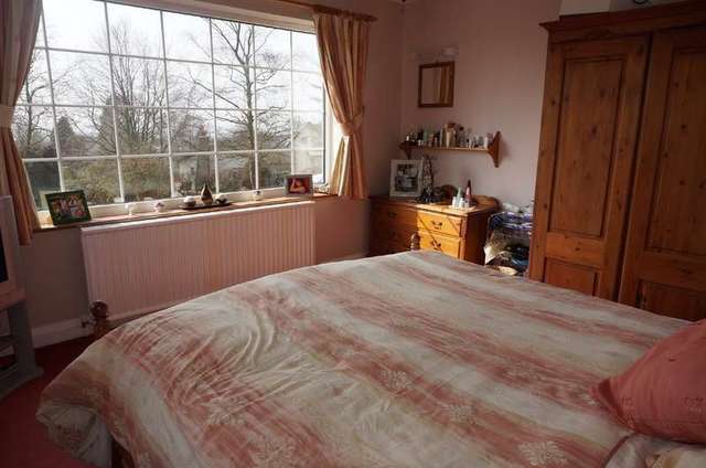  Image of 4 bedroom Detached house for sale in High Cote Lane Slack Head Milnthorpe LA7 at Slack Head Milnthorpe Cumbria, LA7 7BD