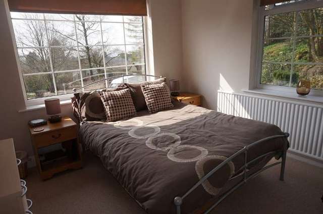 Image of 4 bedroom Detached house for sale in High Cote Lane Slack Head Milnthorpe LA7 at Slack Head Milnthorpe Cumbria, LA7 7BD
