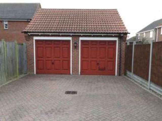  Image of 3 bedroom Bungalow for sale in Curtis Drive Coningsby Lincoln LN4 at Coningsby Lincoln Coningsby, LN4 4NQ