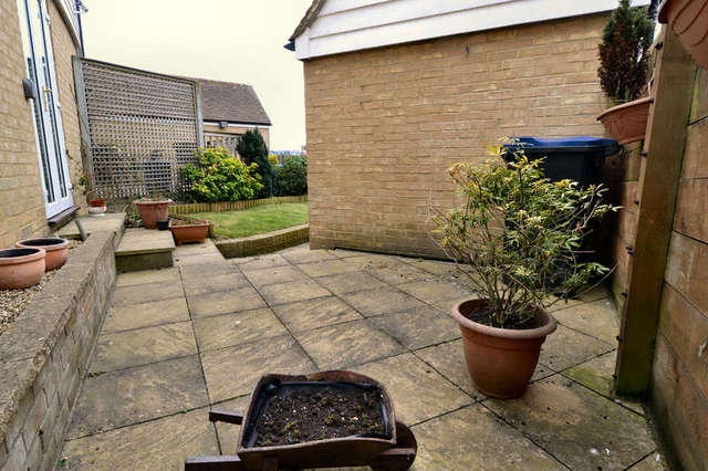  Image of 2 bedroom Semi-Detached house for sale in Cushings Walk Whitstable CT5 at Cushings Walk  WHITSTABLE, CT5 1EZ