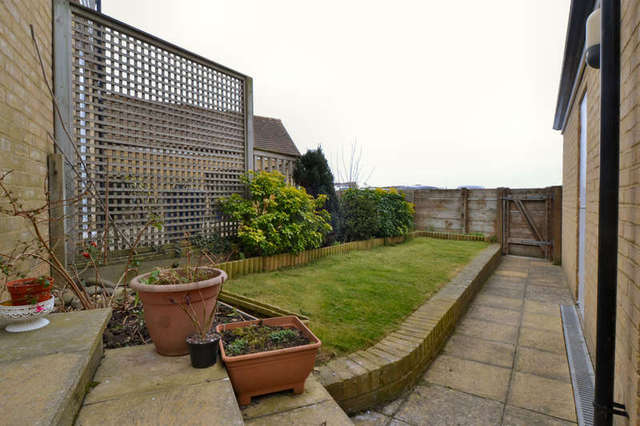  Image of 2 bedroom Semi-Detached house for sale in Cushings Walk Whitstable CT5 at Cushings Walk  WHITSTABLE, CT5 1EZ