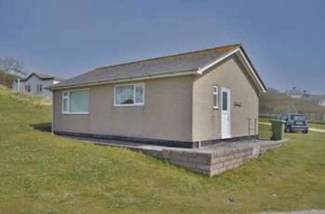  Image of 3 bedroom Detached house for sale in Riviere Towans Phillack Hayle TR27 at Riviere Towans Phillack Hayle, TR27 5AF