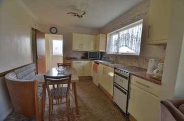  Image of 3 bedroom Detached house for sale in Riviere Towans Phillack Hayle TR27 at Riviere Towans Phillack Hayle, TR27 5AF