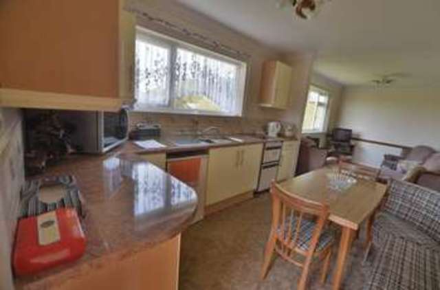  Image of 3 bedroom Detached house for sale in Riviere Towans Phillack Hayle TR27 at Riviere Towans Phillack Hayle, TR27 5AF