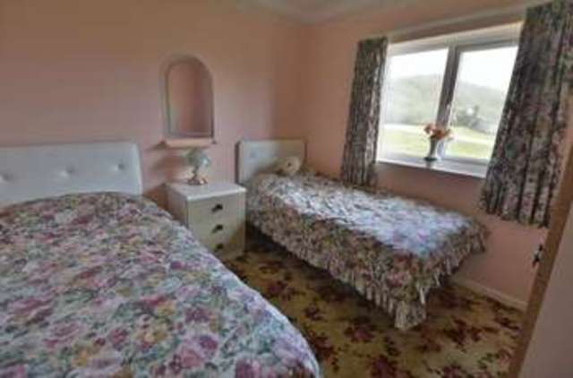  Image of 3 bedroom Detached house for sale in Riviere Towans Phillack Hayle TR27 at Riviere Towans Phillack Hayle, TR27 5AF