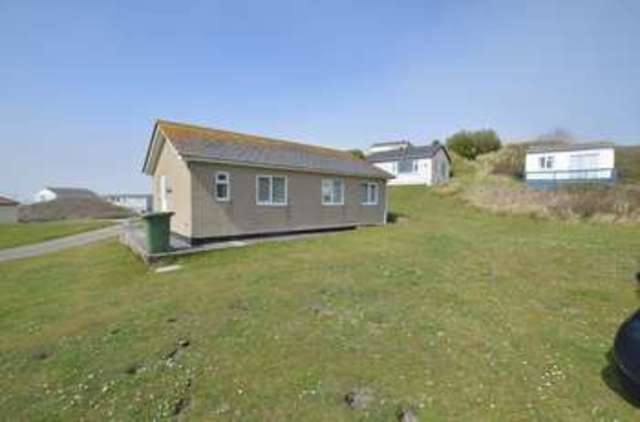  Image of 3 bedroom Detached house for sale in Riviere Towans Phillack Hayle TR27 at Riviere Towans Phillack Hayle, TR27 5AF
