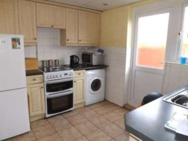  Image of 2 bedroom Terraced house for sale in Kemp Road Dagenham RM8 at Dagenham  Becontree Heath, RM8 1ST