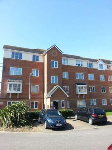  Image of 1 bedroom Flat to rent in Dairyman Close London NW2 at Dairyman Close  Cricklewood, NW2 1EP