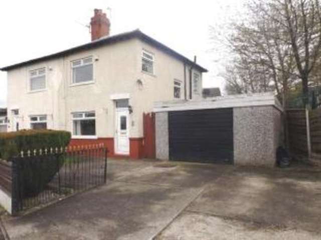  Image of 2 bedroom Semi-Detached house for sale in Daisy Bank Avenue Pendlebury Swinton Manchester M27 at Pendlebury Swinton Pendlebury, M27 5FU
