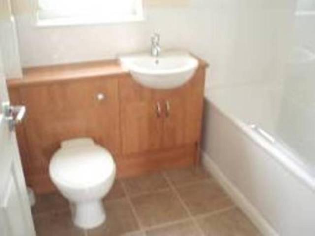  Image of 3 bedroom Semi-Detached house to rent in Dalcross Way Plains Airdrie ML6 at Caldercruix North Lanarkshire North Lanarkshire, ML6 7EG