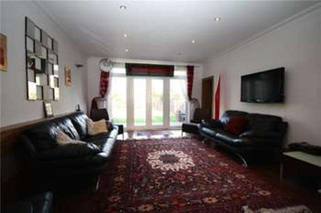  Image of 5 bedroom Detached house for sale in Dalkeith Grove Stanmore HA7 at Stanmore Middx Stanmore, HA7 4SG