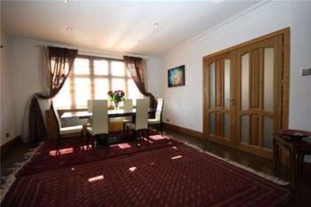  Image of 5 bedroom Detached house for sale in Dalkeith Grove Stanmore HA7 at Stanmore Middx Stanmore, HA7 4SG