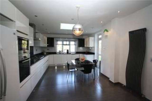  Image of 5 bedroom Detached house for sale in Dalkeith Grove Stanmore HA7 at Stanmore Middx Stanmore, HA7 4SG