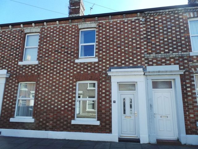  Image of 2 bedroom Terraced house for sale in Dalston Street Carlisle CA2 at Dalston Street  Carlisle, CA2 5JW