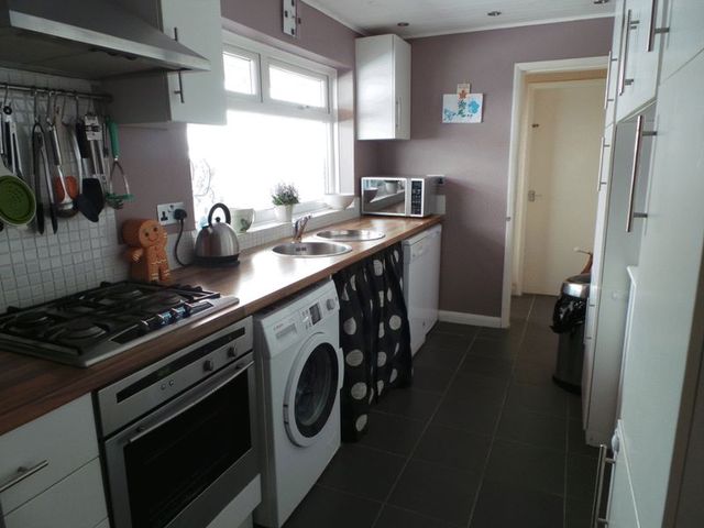  Image of 2 bedroom Terraced house for sale in Dalston Street Carlisle CA2 at Dalston Street  Carlisle, CA2 5JW
