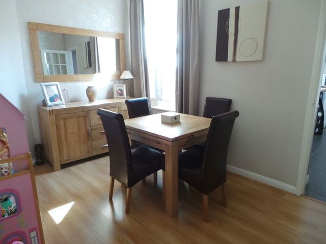  Image of 2 bedroom Terraced house for sale in Dalston Street Carlisle CA2 at Dalston Street  Carlisle, CA2 5JW