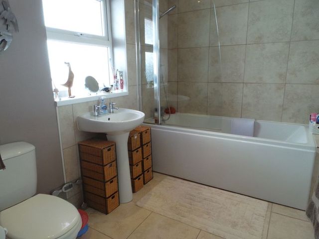  Image of 2 bedroom Terraced house for sale in Dalston Street Carlisle CA2 at Dalston Street  Carlisle, CA2 5JW