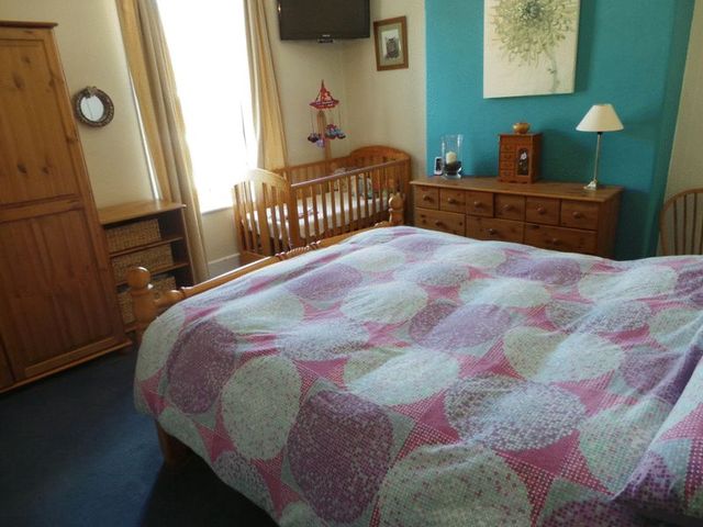  Image of 2 bedroom Terraced house for sale in Dalston Street Carlisle CA2 at Dalston Street  Carlisle, CA2 5JW