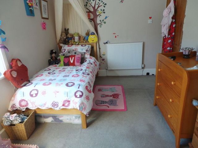  Image of 2 bedroom Terraced house for sale in Dalston Street Carlisle CA2 at Dalston Street  Carlisle, CA2 5JW
