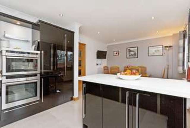  Image of 4 bedroom Terraced house for sale in Daly Gardens High Valleyfield Dunfermline KY12 at Daly Gardens High Valleyfield Dunfermline, KY12 8EH