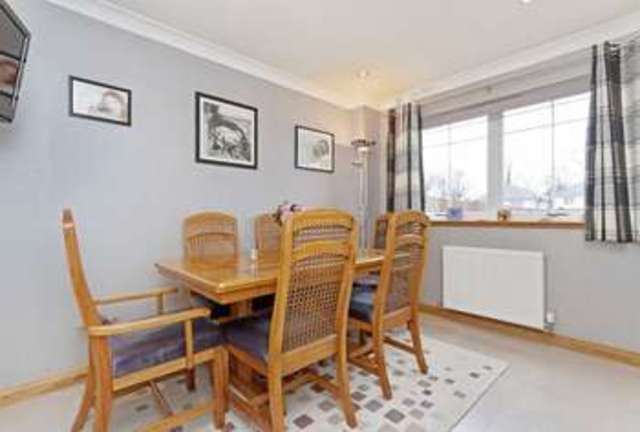  Image of 4 bedroom Terraced house for sale in Daly Gardens High Valleyfield Dunfermline KY12 at Daly Gardens High Valleyfield Dunfermline, KY12 8EH