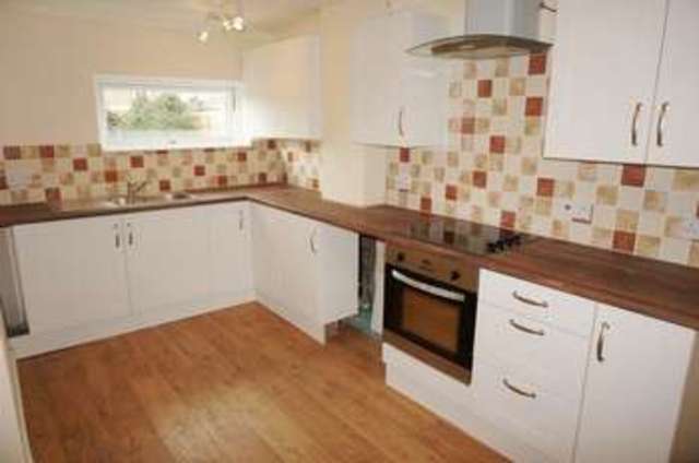  Image of 3 bedroom Terraced house for sale in Darby Way Bishops Lydeard Taunton TA4 at Darby Way Bishops Lydeard Taunton, TA4 3BD