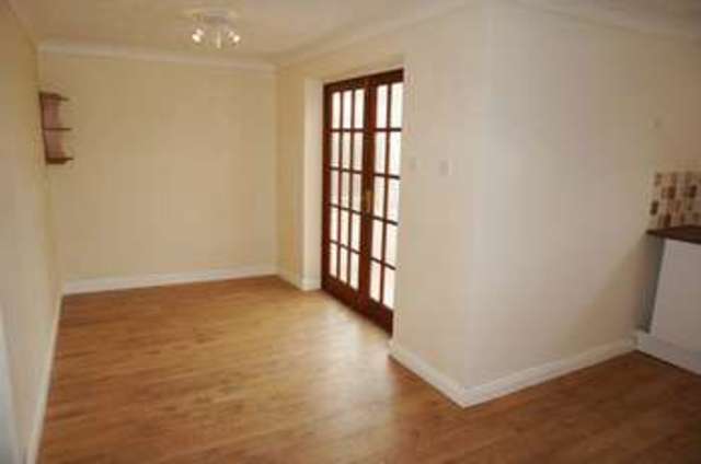  Image of 3 bedroom Terraced house for sale in Darby Way Bishops Lydeard Taunton TA4 at Darby Way Bishops Lydeard Taunton, TA4 3BD
