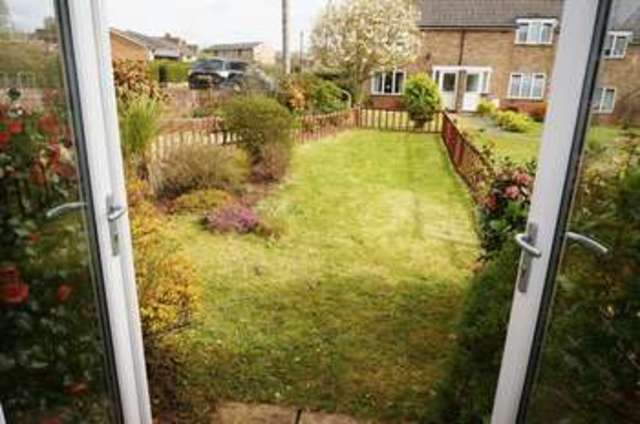  Image of 3 bedroom Terraced house for sale in Darby Way Bishops Lydeard Taunton TA4 at Darby Way Bishops Lydeard Taunton, TA4 3BD