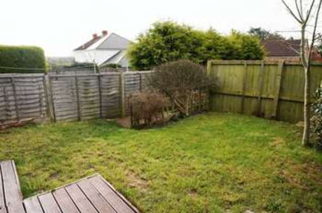  Image of 3 bedroom Terraced house for sale in Darby Way Bishops Lydeard Taunton TA4 at Darby Way Bishops Lydeard Taunton, TA4 3BD
