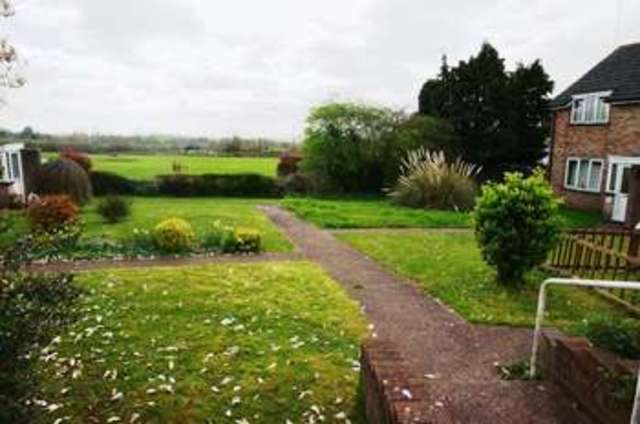  Image of 3 bedroom Terraced house for sale in Darby Way Bishops Lydeard Taunton TA4 at Darby Way Bishops Lydeard Taunton, TA4 3BD