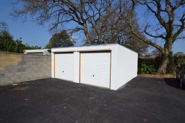  Image of Detached house for sale in Hilary Road Poole BH17 at Hilary Road  Poole, BH17 7LZ