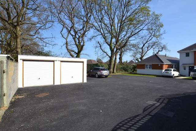  Image of Detached house for sale in Hilary Road Poole BH17 at Hilary Road  Poole, BH17 7LZ