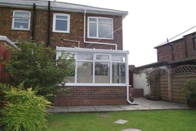 Image of 2 bedroom Detached house to rent in Parkside Darlington DL1 at Darlington, DL1 5TA