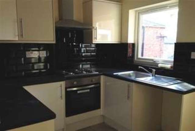  Image of 2 bedroom Flat to rent in West Auckland Road Darlington DL3 at Darlington, DL3 9EJ