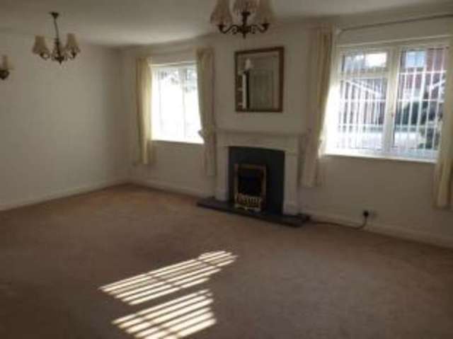  Image of 2 bedroom Bungalow for sale in Darnford Moors Lichfield WS14 at Lichfield Staffordshire Whittington, WS14 9RL