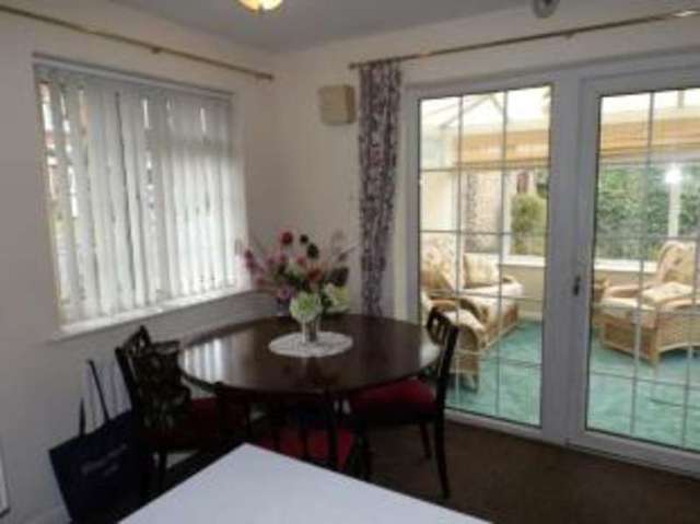  Image of 2 bedroom Bungalow for sale in Darnford Moors Lichfield WS14 at Lichfield Staffordshire Whittington, WS14 9RL
