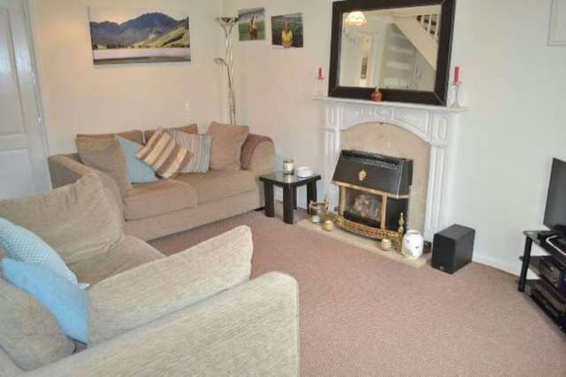  Image of 2 bedroom Semi-Detached house for sale in Darwin Road Long Eaton Nottingham NG10 at Darwin Road  Long Eaton, NG10 3NW
