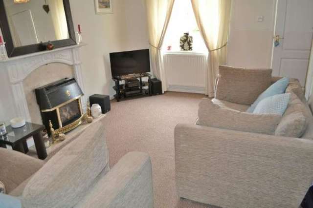  Image of 2 bedroom Semi-Detached house for sale in Darwin Road Long Eaton Nottingham NG10 at Darwin Road  Long Eaton, NG10 3NW