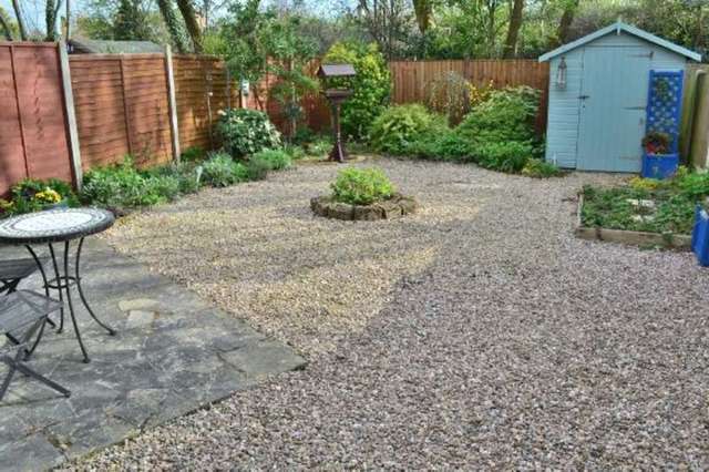  Image of 2 bedroom Semi-Detached house for sale in Darwin Road Long Eaton Nottingham NG10 at Darwin Road  Long Eaton, NG10 3NW