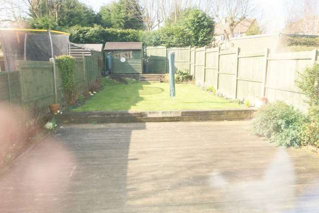  Image of 2 bedroom Detached house for sale in Davis Avenue Deal CT14 at Davis Avenue  Kent, CT14 9HD