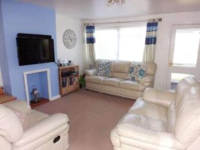  Image of 3 bedroom End of Terrace for sale in Elmwood Crescent Dawlish EX7 at Dawlish Devon Langdon House, EX7 0HH