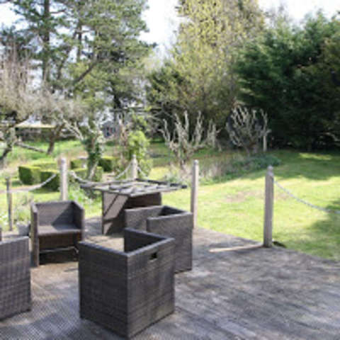  Image of 5 bedroom Detached house to rent in Dawlish Road Alphington Exeter EX2 at Dawlish Road  Exeter, EX2 8XW