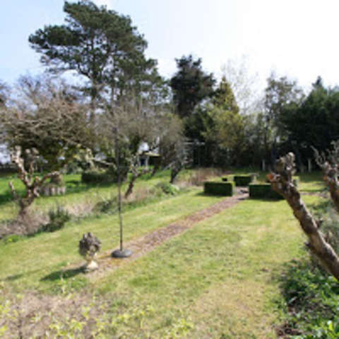  Image of 5 bedroom Detached house to rent in Dawlish Road Alphington Exeter EX2 at Dawlish Road  Exeter, EX2 8XW