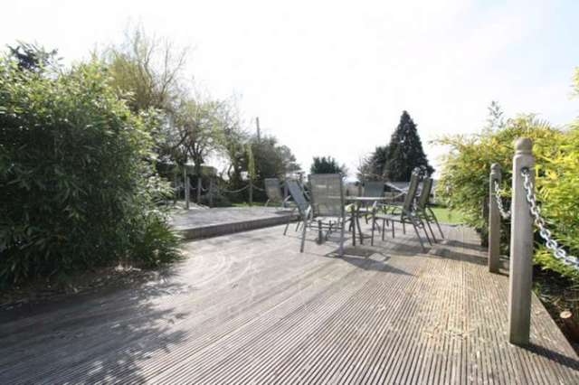  Image of 5 bedroom Detached house to rent in Dawlish Road Alphington Exeter EX2 at Dawlish Road  Exeter, EX2 8XW
