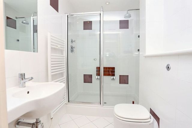  Image of 2 bedroom Flat for sale in Deanery Road Bristol BS1 at Deanery Road  Bristol, BS1 5QH